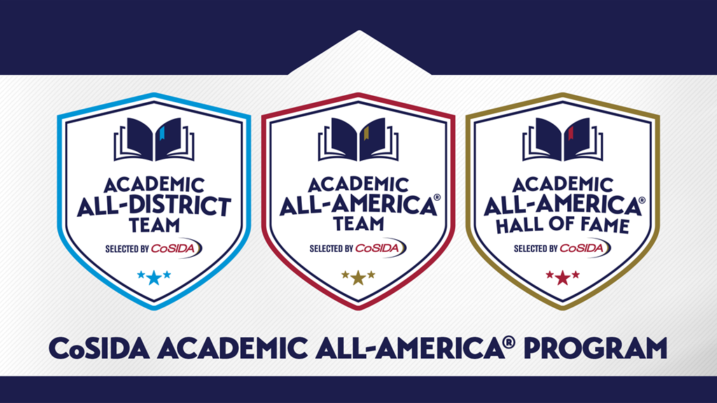 CoSIDA To Seek New Title Sponsor For Academic All-America® Program